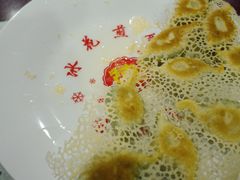 冰花煎饺-老边饺子馆(中街店)