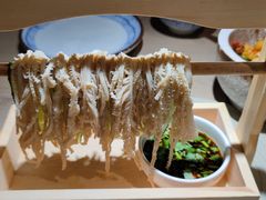 跳水千层肚-望蓉城·古法酸菜鱼·川小馆(金桥国际店)