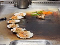 -大渔铁板烧(花园道店)