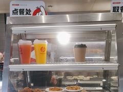 -乡村基(双流时代奥特莱斯餐厅)