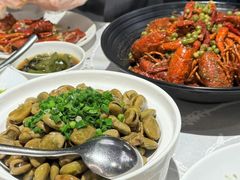 -洪福龙虾