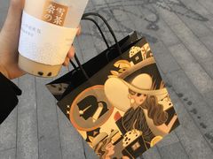 -奈雪的茶(大悦城店)
