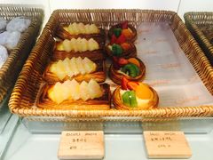 -西点坊(浦东香格里拉店)