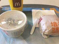 -麦当劳(鼓楼店)