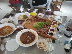 -陈六子全羊馆·烧烤·烤羊排(山东理工大店)