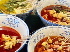 -字号兴·IN食西安老字号美食集合(凤城八路店)