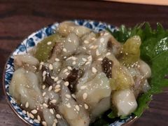 -哥哥の深夜食堂(红松东路店)