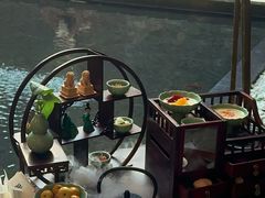 -天津海河悦榕庄·Lobby Lounge大堂吧