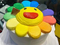 -卷心卷意·轻甜蛋糕(新光天地店)