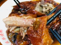 -黄连大头华烧鹅(萧地大马路店)