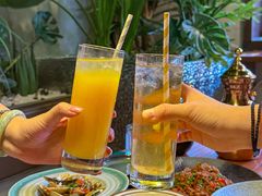 -ChitChat奇洽·Bistro(黎黄陂路店)