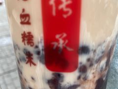 -阿姨奶茶专卖(舌涧道杭州惠民路创始店)