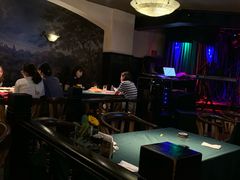 -碧特博格啤酒花园餐厅(芜湖路店)