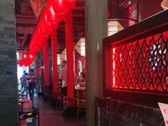 -哥老官重庆美蛙鱼头(宝山龙湖店)