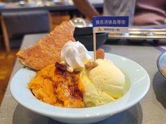 -济扶岛韩国海鲜汤제부도 해물탕(望京店)