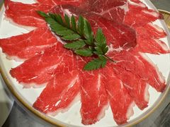 -海底捞火锅(高科东路店)