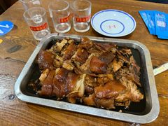 -黄寺卤煮·黄寺喝酒公司