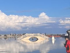 -青海湖二郎剑景区