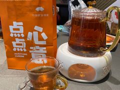 -小厨娘绣中淮扬(大行宫科巷店)