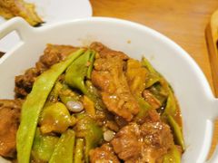 -小土豆北方菜馆(方庄店)