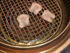 -一品诚记烤肉(大连柏威年购物中心店)