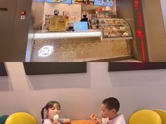 -DQ·蛋糕·冰淇淋(龙湖狮山天街店)