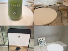 -喜茶(深圳东门1234店)