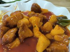 -佛有缘素食馆·荔湾老字号(陈家祠首店)