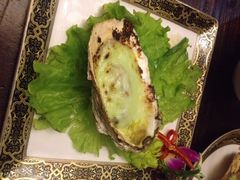 iphone_upload_pic-Siam泰餐厅(水上公园店)