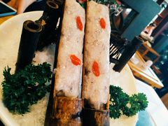 -一斗火锅·招财羊毛肚(北温泉九号店)