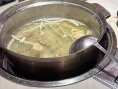 -狐狸爱上椰子鸡(滨江星光大道店)