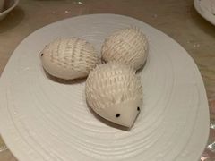 -8餐厅(新葡京酒店)