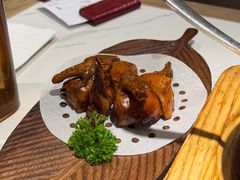 -南枝记·广东味道(中骏世界城店)