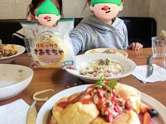 -UPPER KITCHEN(延安路店)