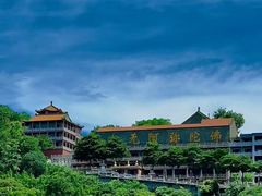 -顺峰山公园