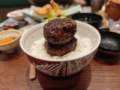-ITARU食堂·定食料理(西丽店)