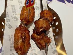 -蛙来哒(石景山万达店)