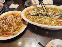 -飞虹鱼馆(春华路店)