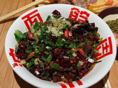 -周小波重庆小面·重庆名小吃(邹容路店)