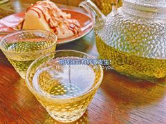 乌龙白桃茶-瑭风赏阁