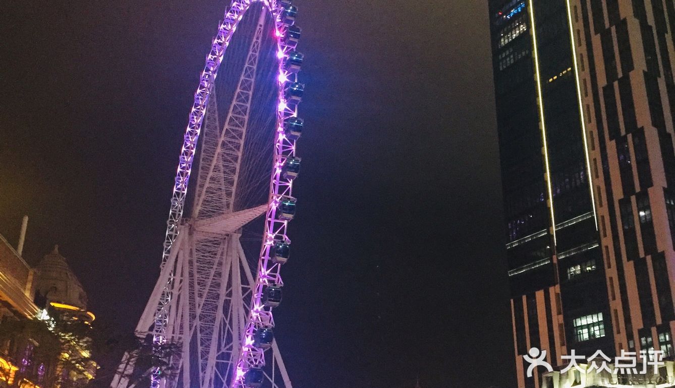 泰和广场东海 每次过来都是开心的,每次都有不一样的感觉!