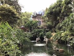 -国恩寺