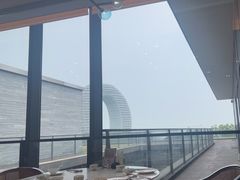 -南太湖山庄·四季轩&国风堂中餐厅