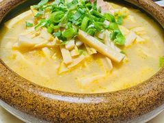 -伙靠·江浙菜(田林路店)
