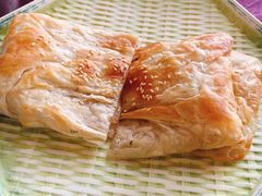 马蹄烧饼（个）-集贤门·徽菜(南山店)