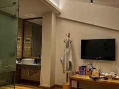 -武夷山旧街壹号溪岸旅馆(三姑度假区店)