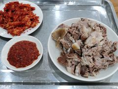 -顺通大冷面(总店)