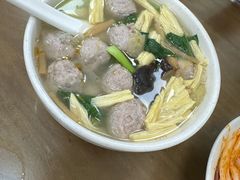 -子午路张记肉夹馍(翠华路店)