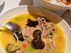-汤城小厨•粤菜•靓汤(苏州街店)