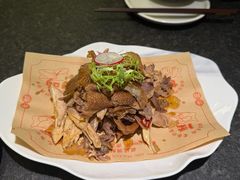 -杏花村水席楼·洛阳水席(老城十字街店)